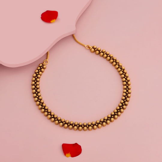 Antique Necklace Antique Necklace 201353