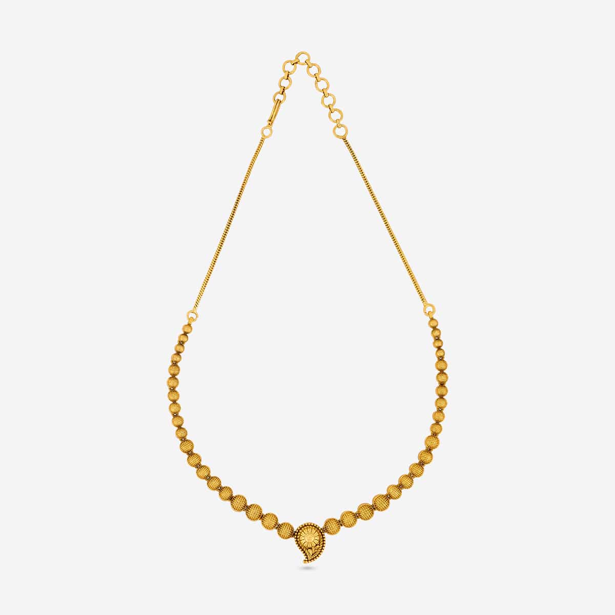 Antique Necklace Antique Necklace 201903