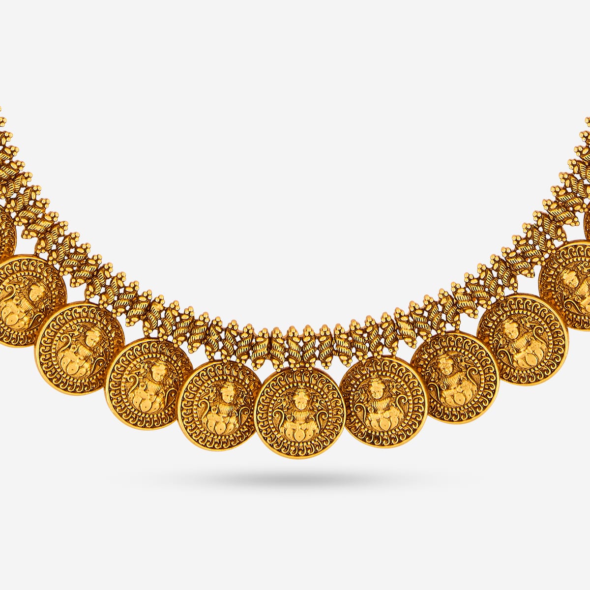 Antique Necklace Antique Necklace 201909