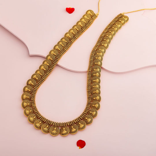 Antique Necklace Antique Necklace 201909