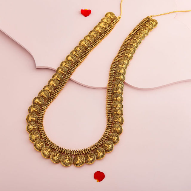 Antique Necklace Antique Necklace 201909