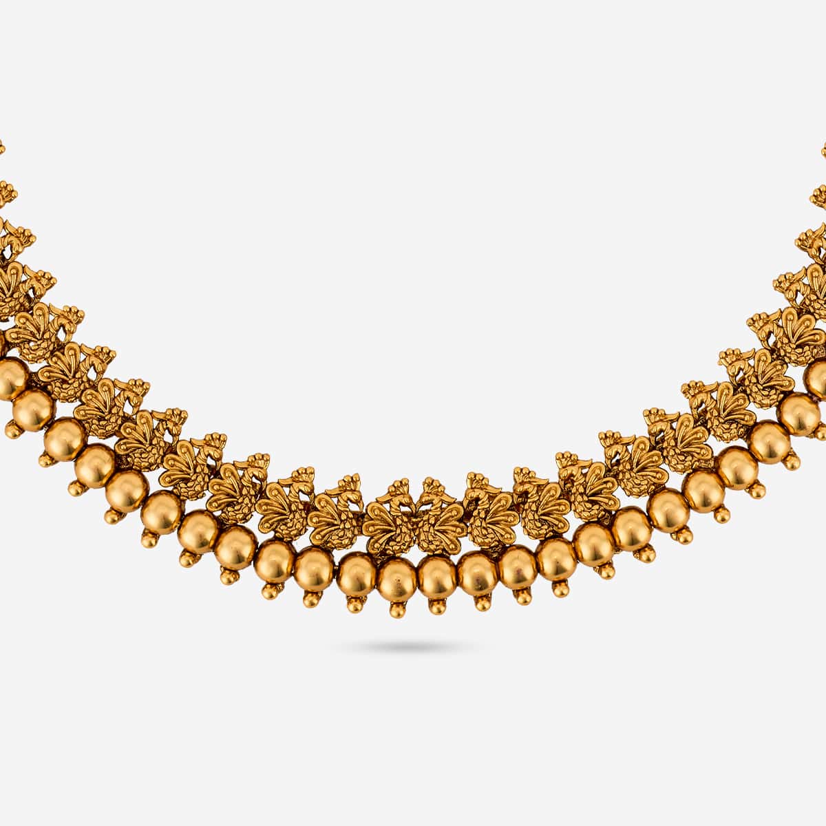 Antique Necklace Antique Necklace 204086