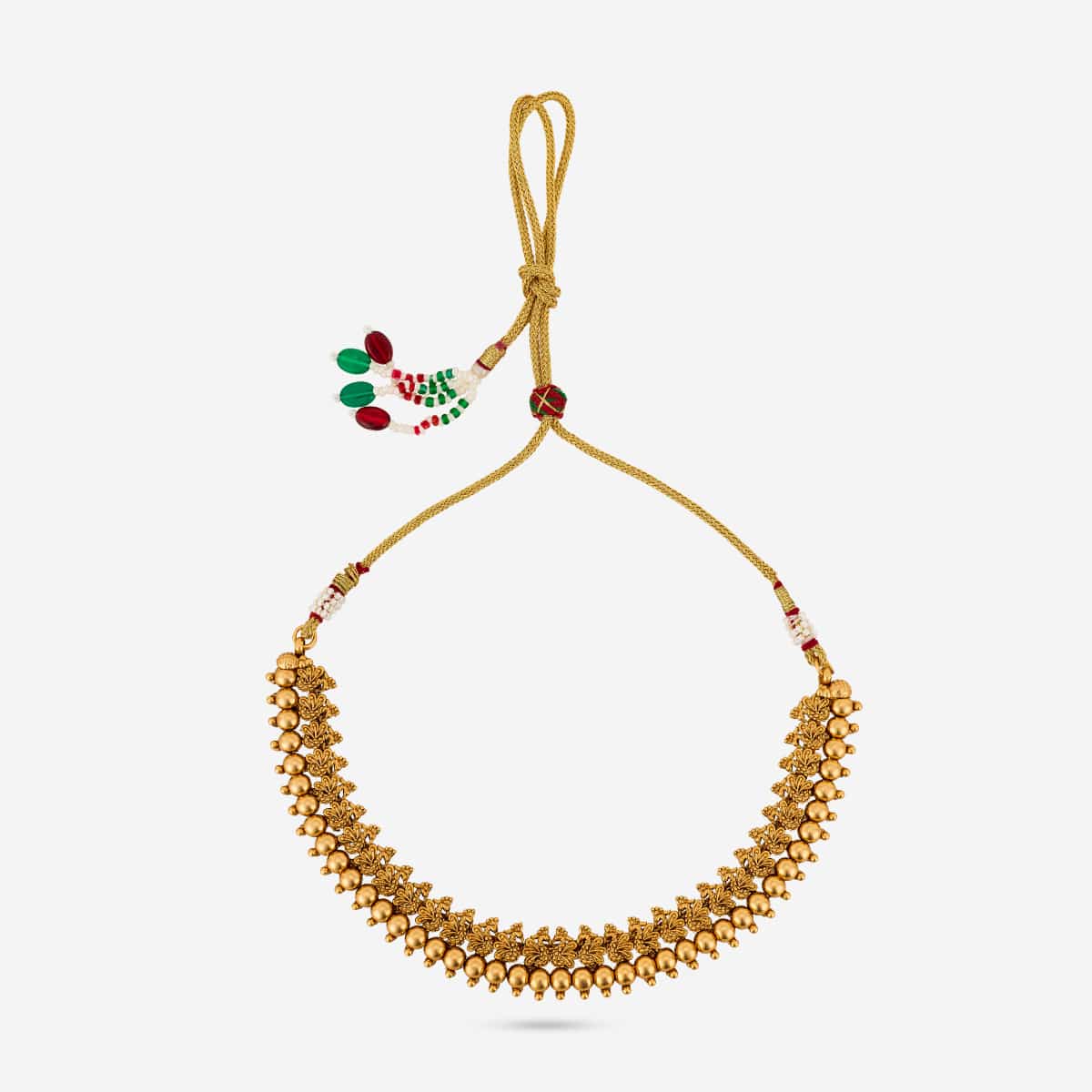 Antique Necklace Antique Necklace 204086
