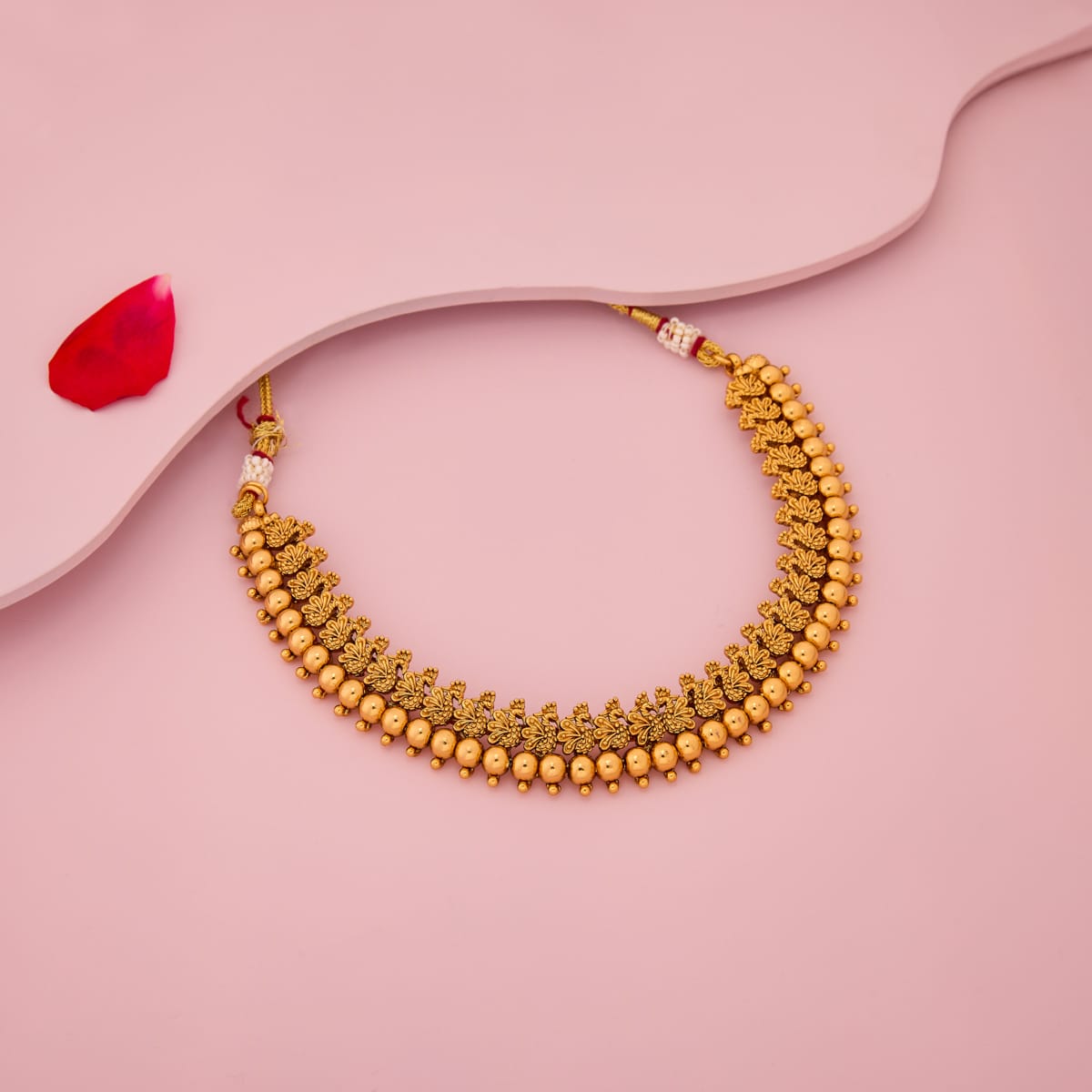 Antique Necklace Antique Necklace 204086