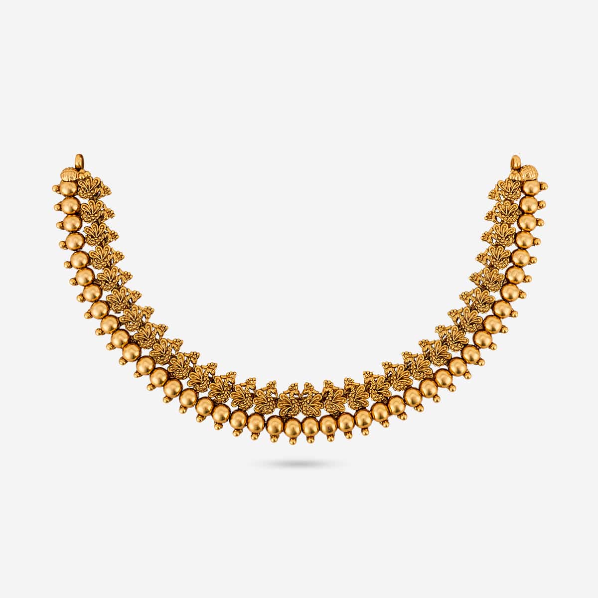 Antique Necklace Antique Necklace 204086