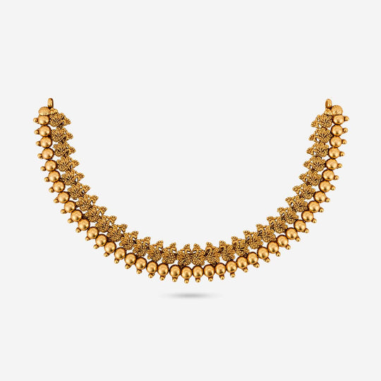 Antique Necklace Antique Necklace 204086