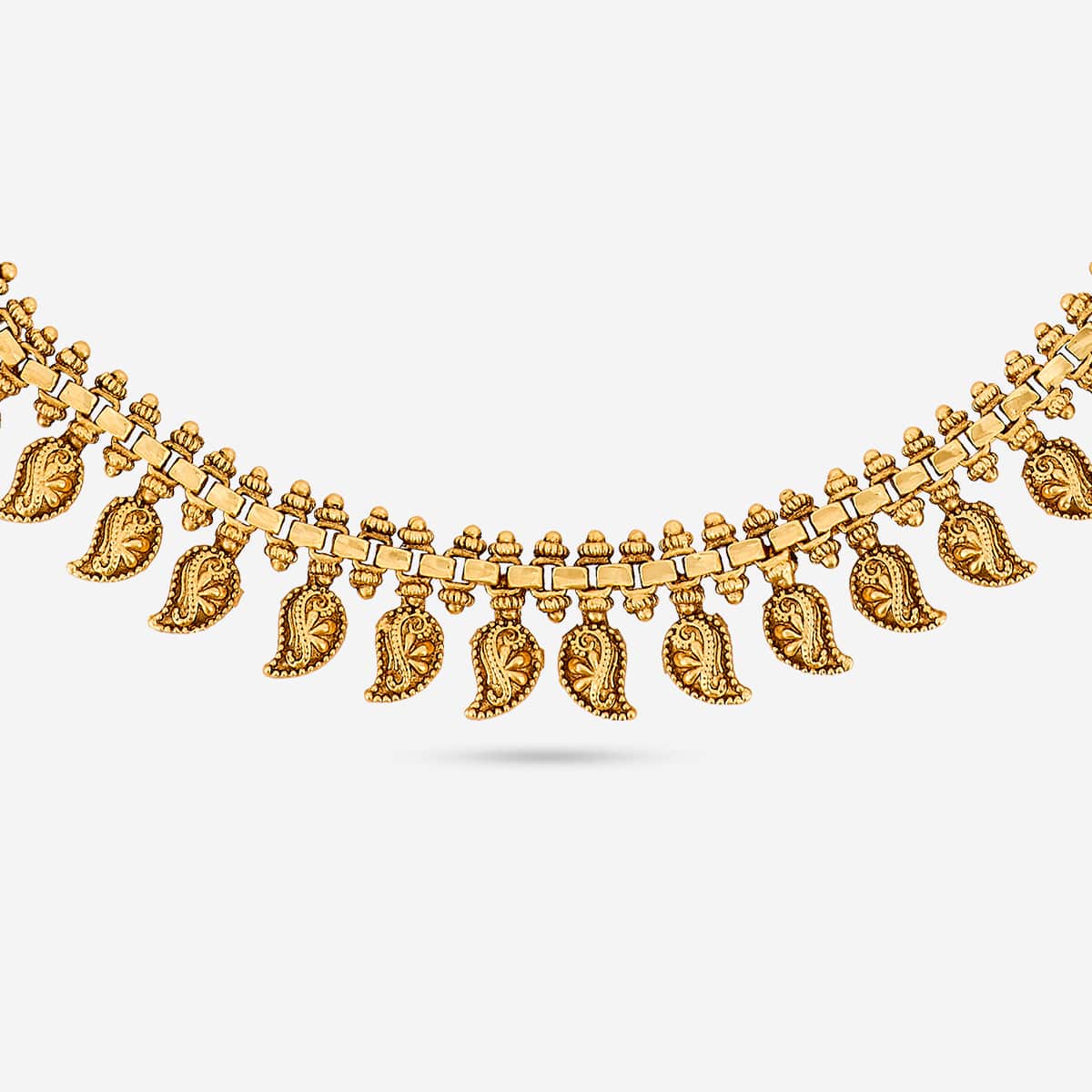 Antique Necklace Antique Necklace 204780