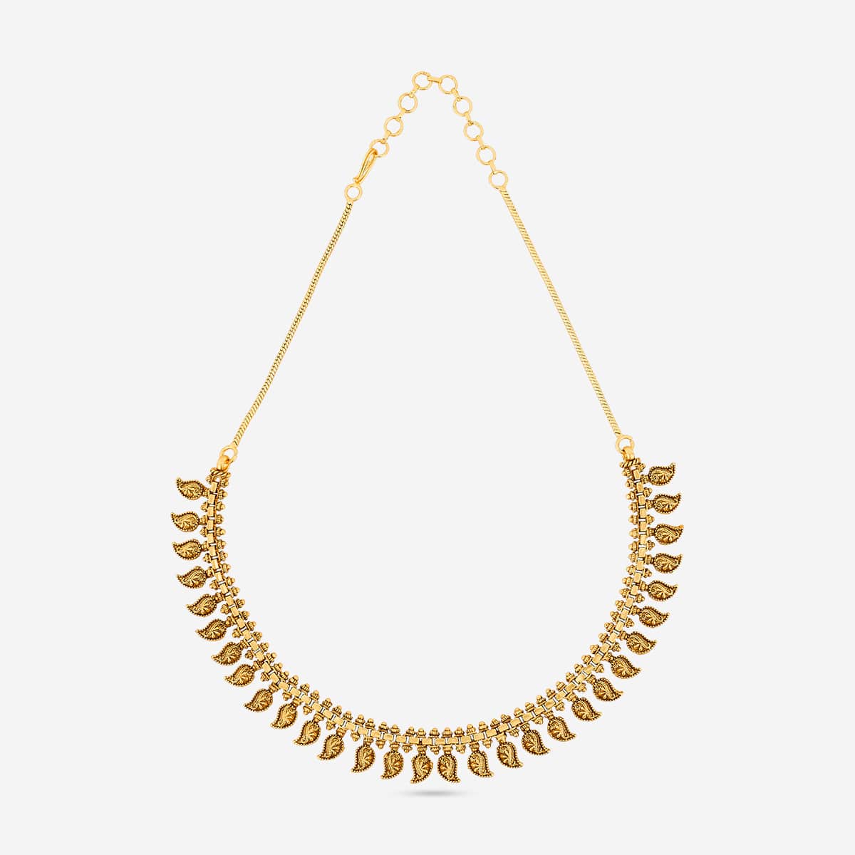 Antique Necklace Antique Necklace 204780