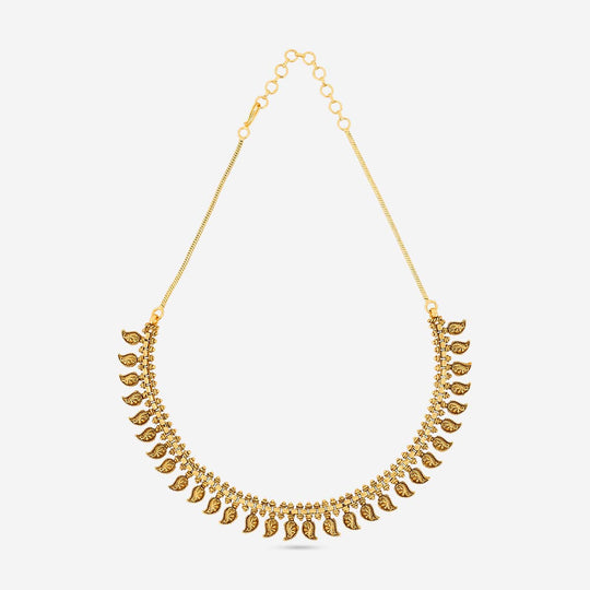 Antique Necklace Antique Necklace 204780