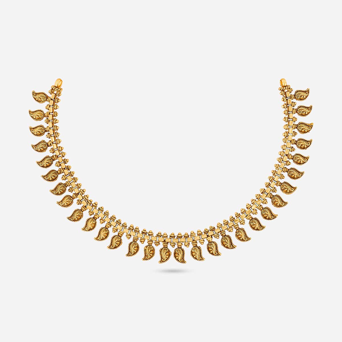 Antique Necklace Antique Necklace 204780