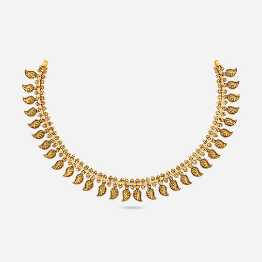 Antique Necklace Antique Necklace 204780
