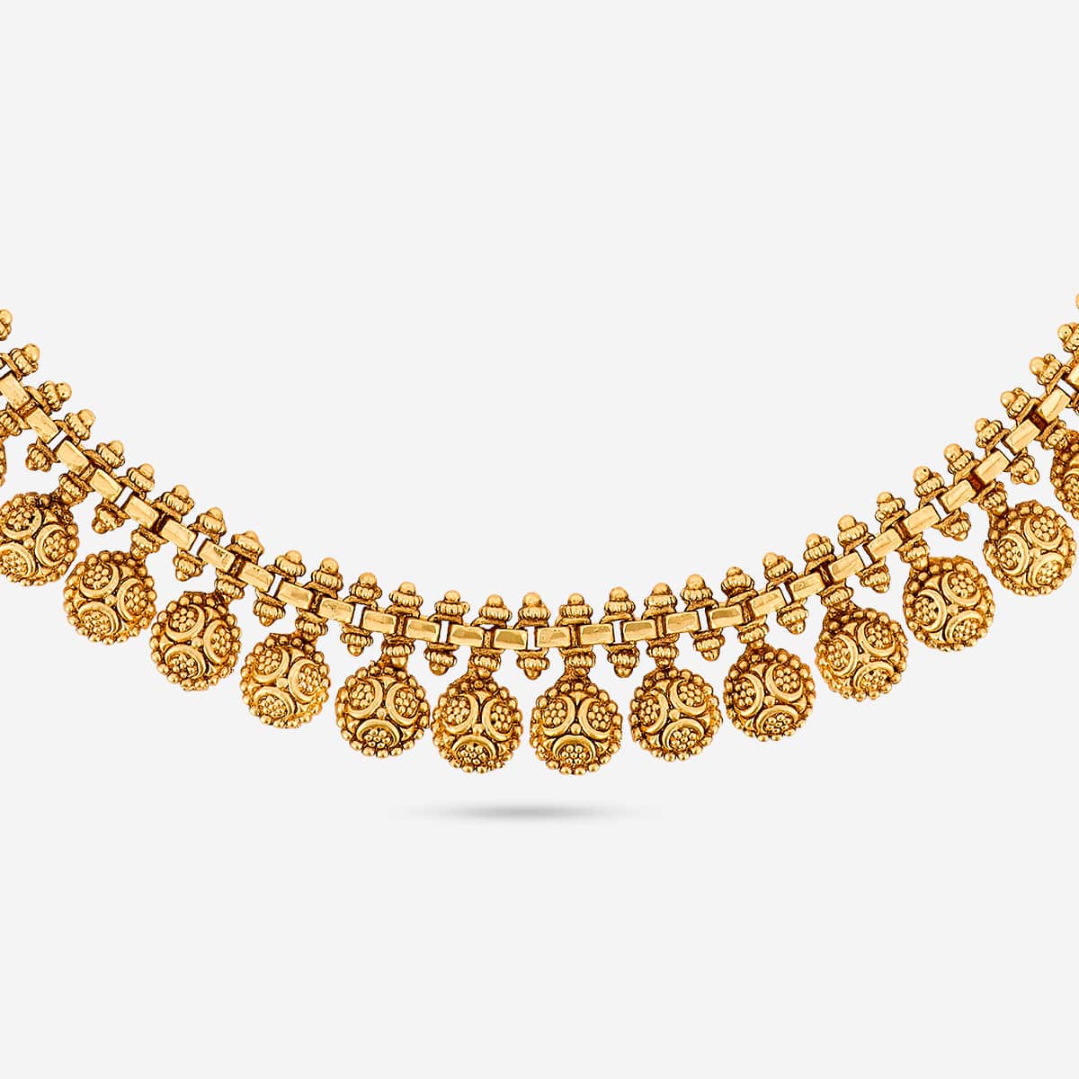 Antique Necklace Antique Necklace 204781