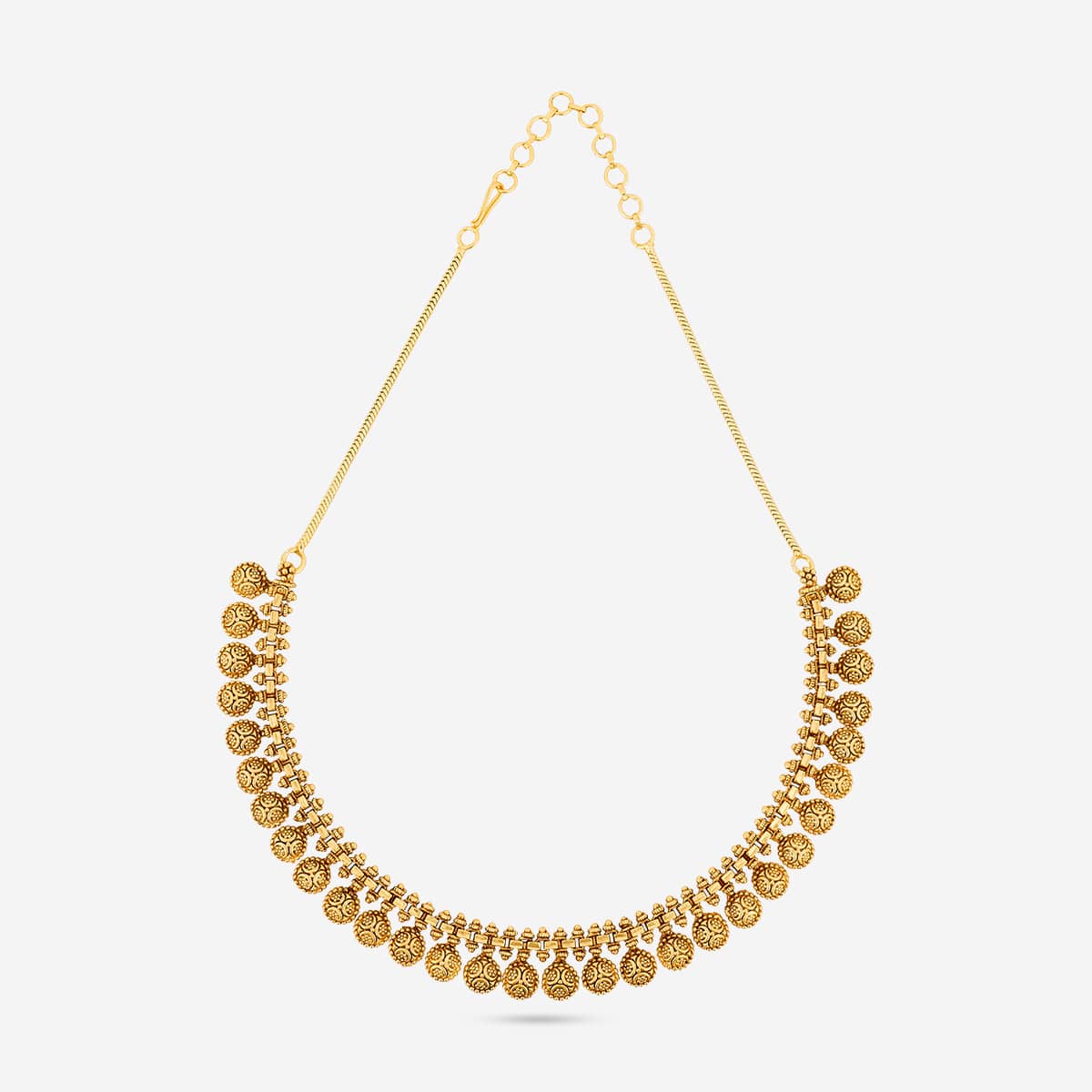 Antique Necklace Antique Necklace 204781