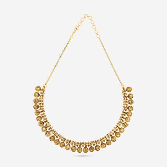 Antique Necklace Antique Necklace 204781