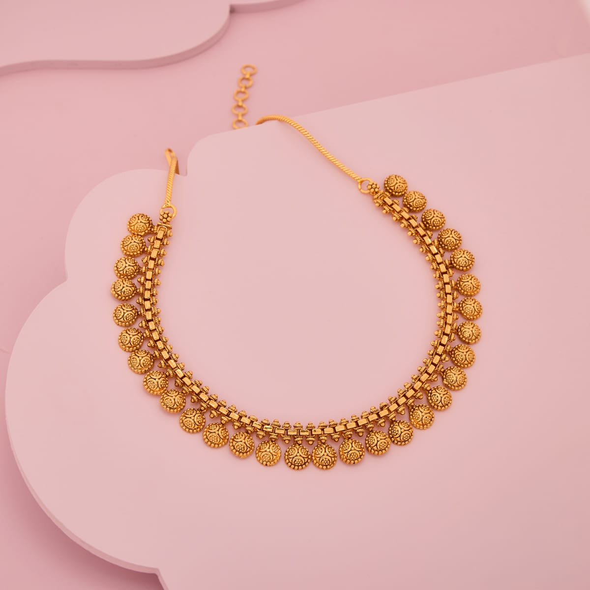 Antique Necklace Antique Necklace 204781