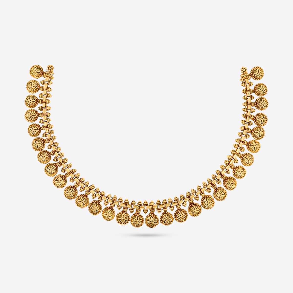 Antique Necklace Antique Necklace 204781