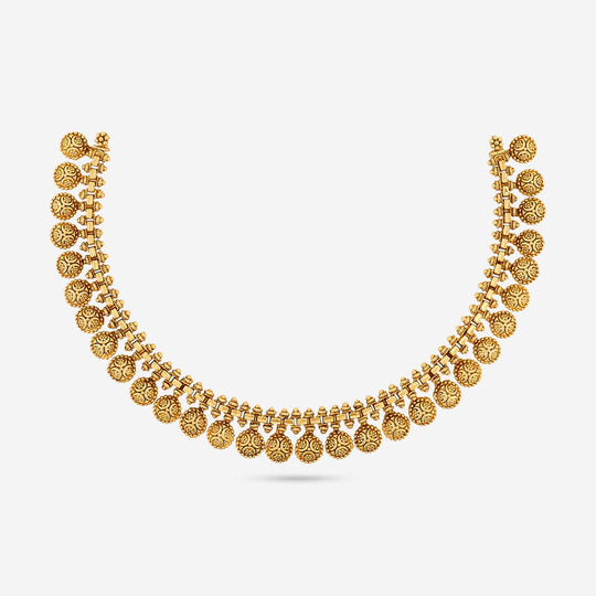 Antique Necklace Antique Necklace 204781