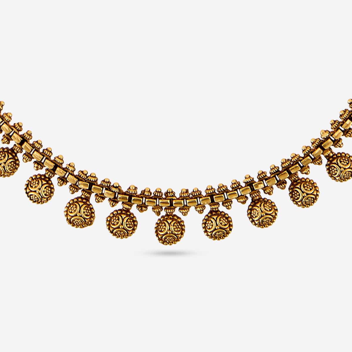 Antique Necklace Antique Necklace 204806