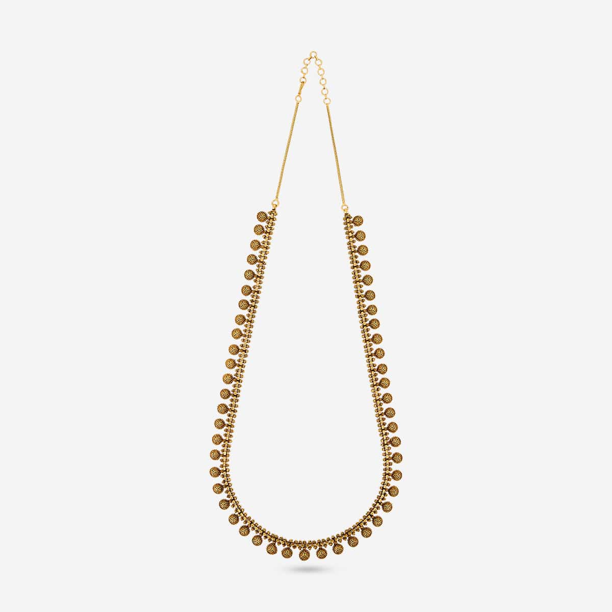 Antique Necklace Antique Necklace 204806