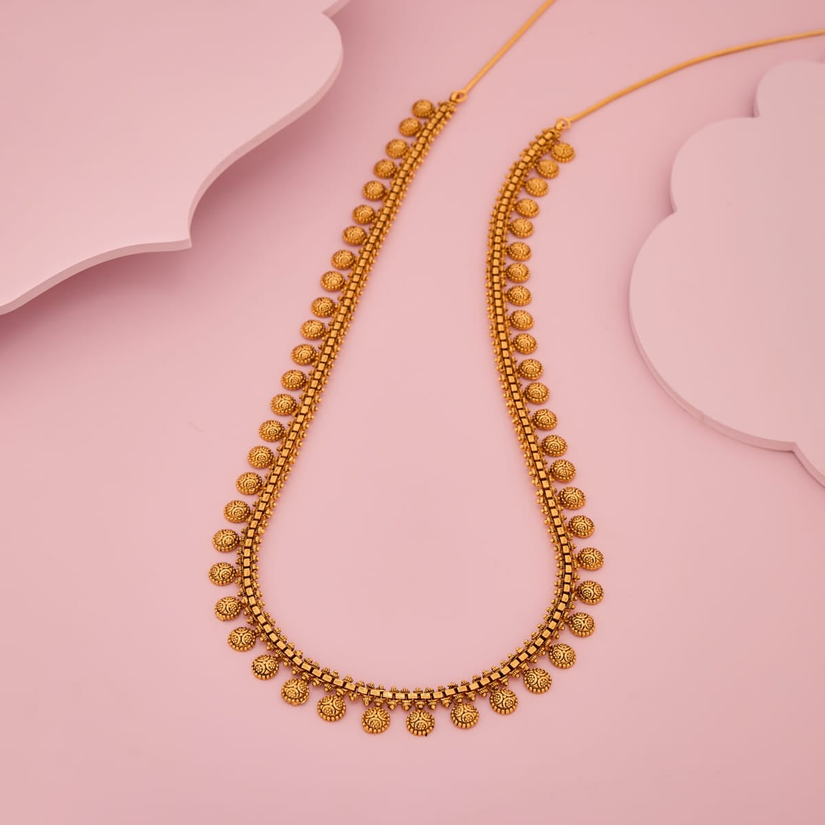Antique Necklace Antique Necklace 204806