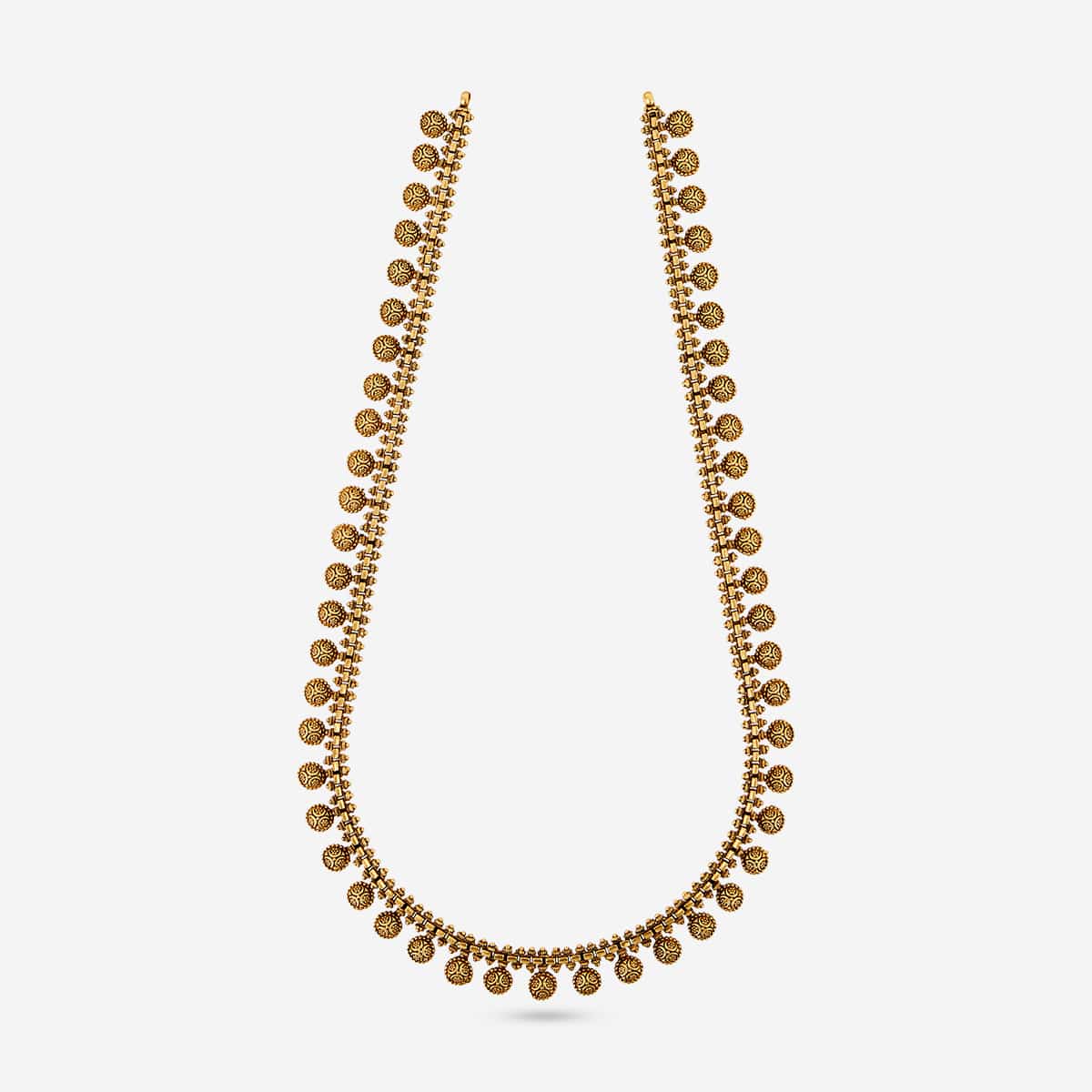 Antique Necklace Antique Necklace 204806