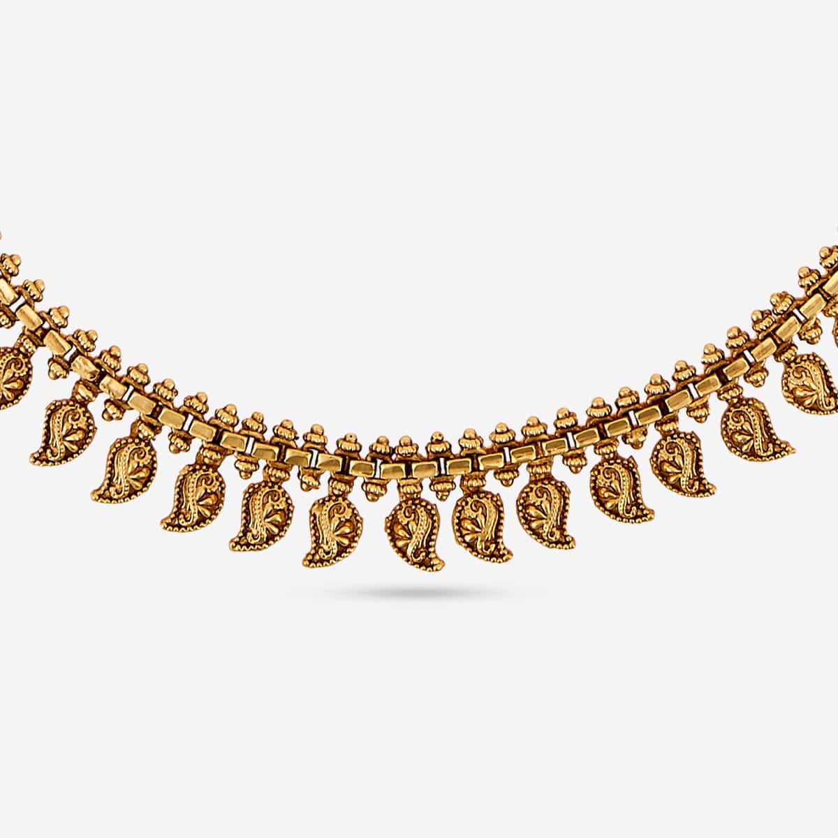 Antique Necklace Antique Necklace 204807