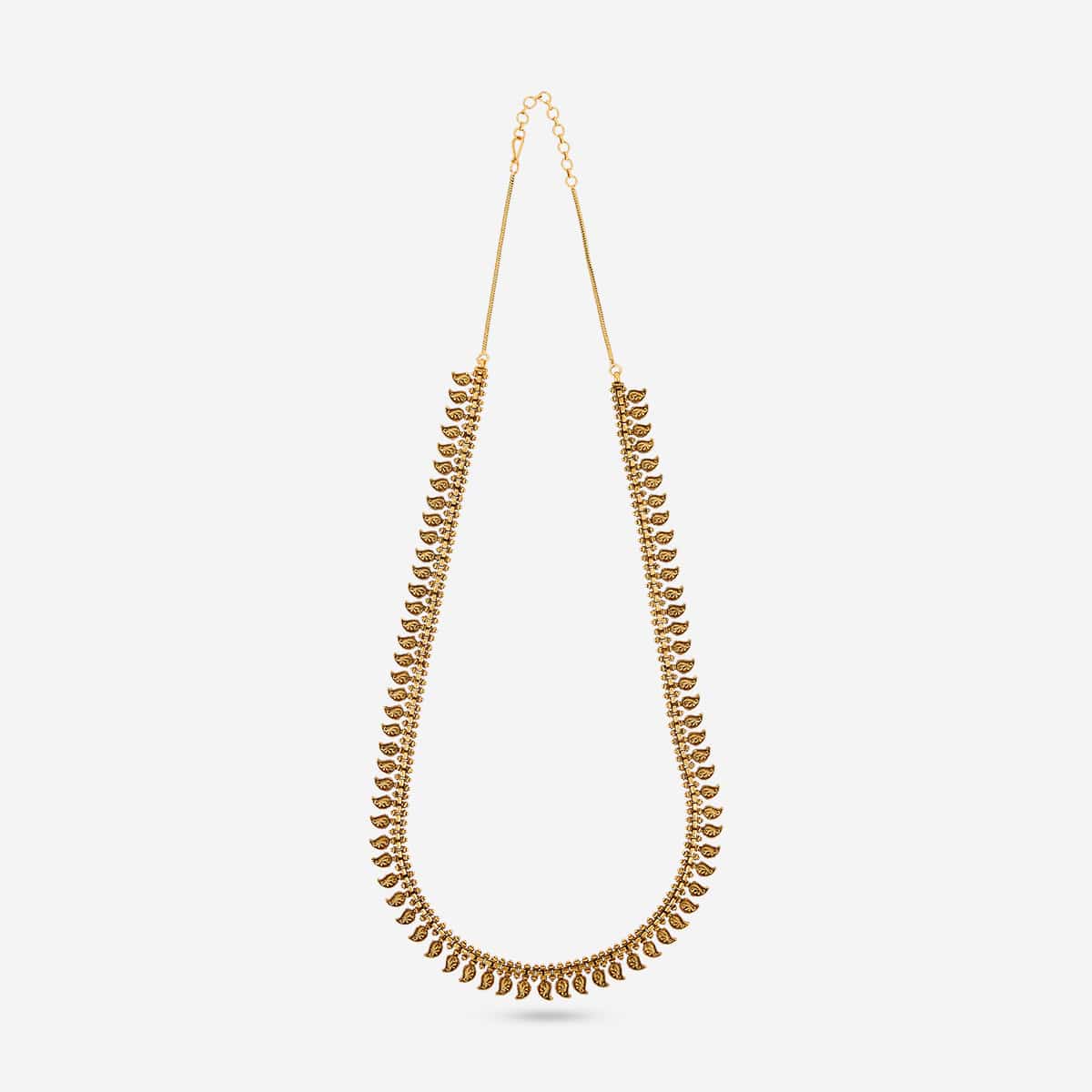 Antique Necklace Antique Necklace 204807