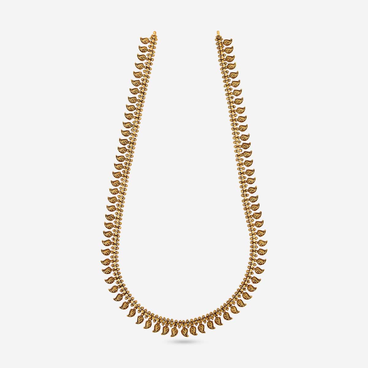 Antique Necklace Antique Necklace 204807