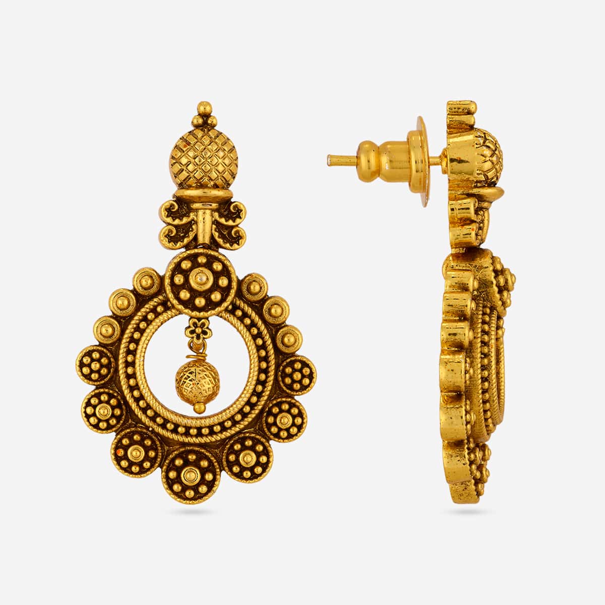Antique Necklace Antique Necklace 204968
