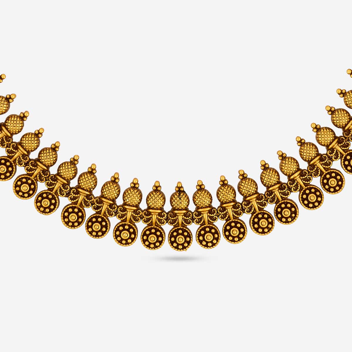 Antique Necklace Antique Necklace 204968