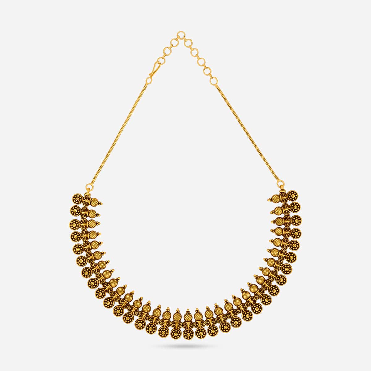 Antique Necklace Antique Necklace 204968