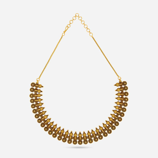 Antique Necklace Antique Necklace 204968