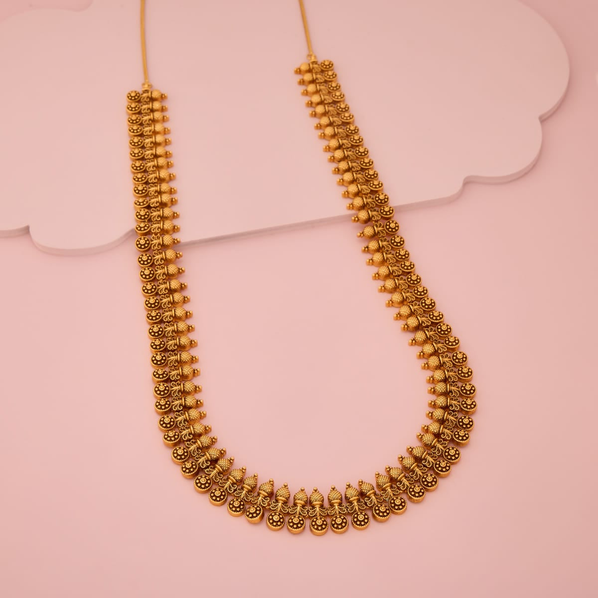 Antique Necklace Antique Necklace 204976