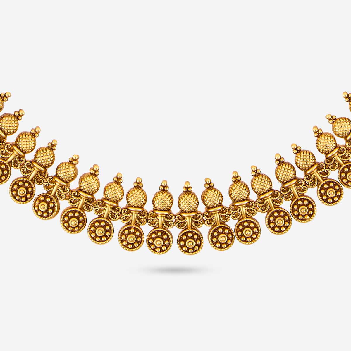 Antique Necklace Antique Necklace 204976