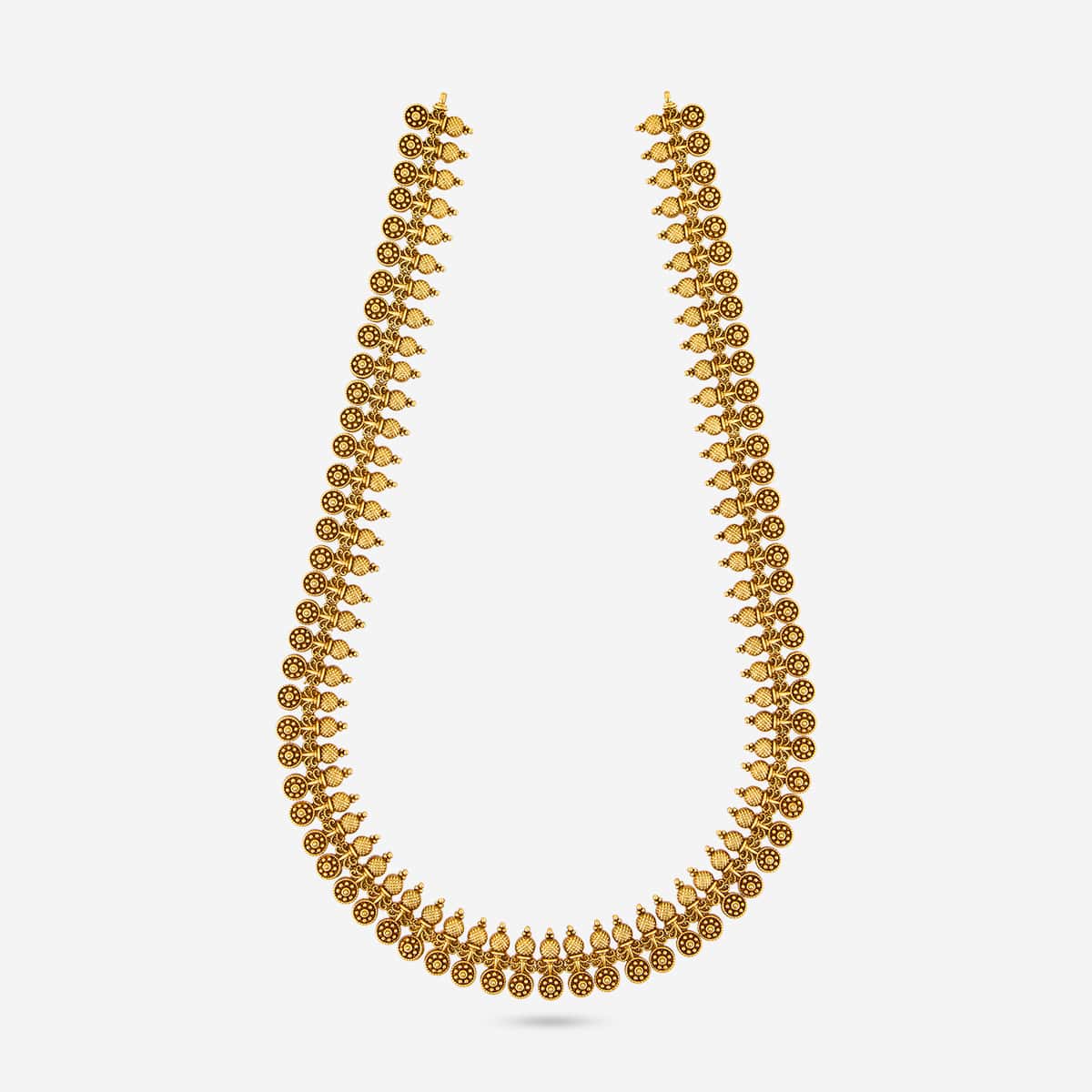 Antique Necklace Antique Necklace 204976