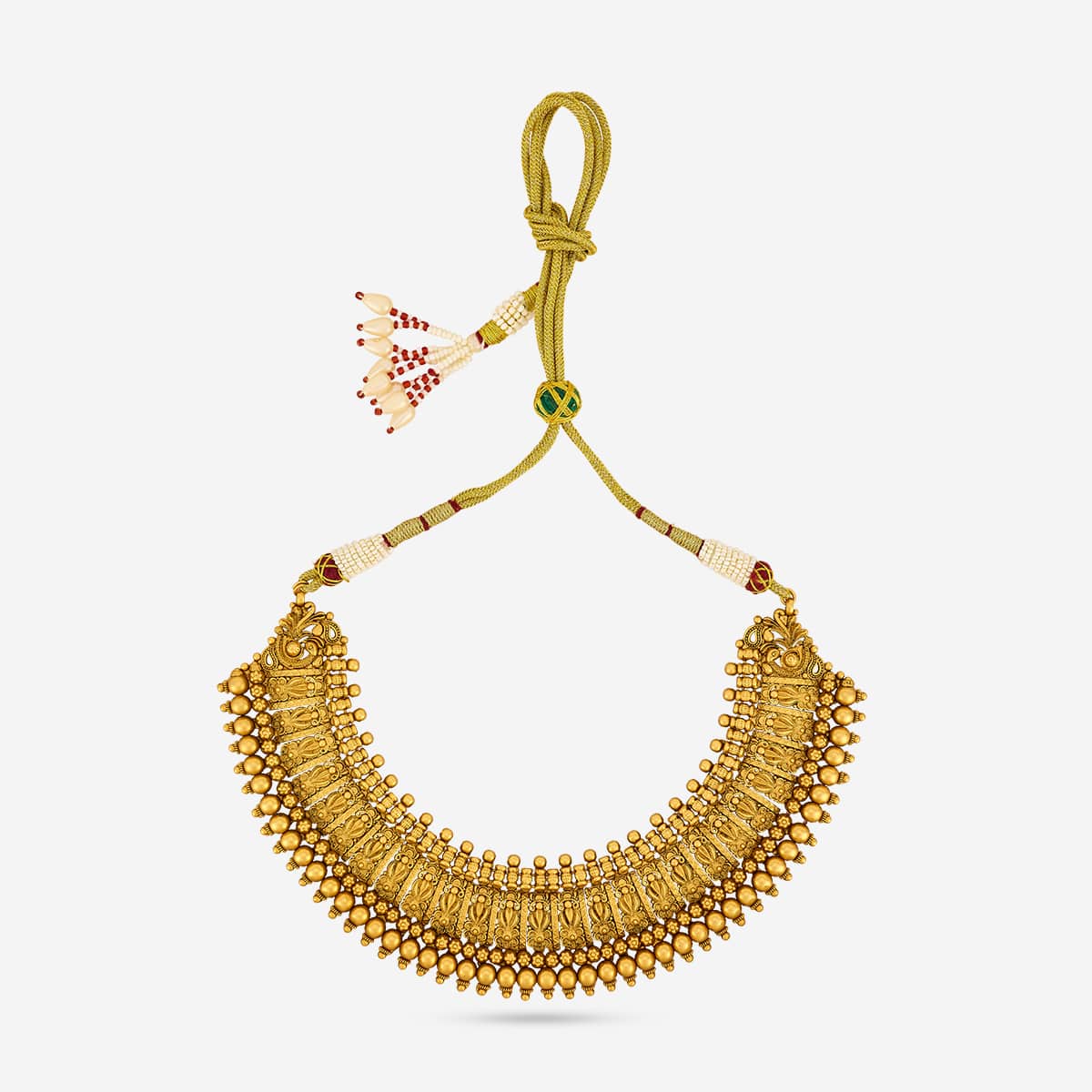 Antique Necklace Antique Necklace 205892