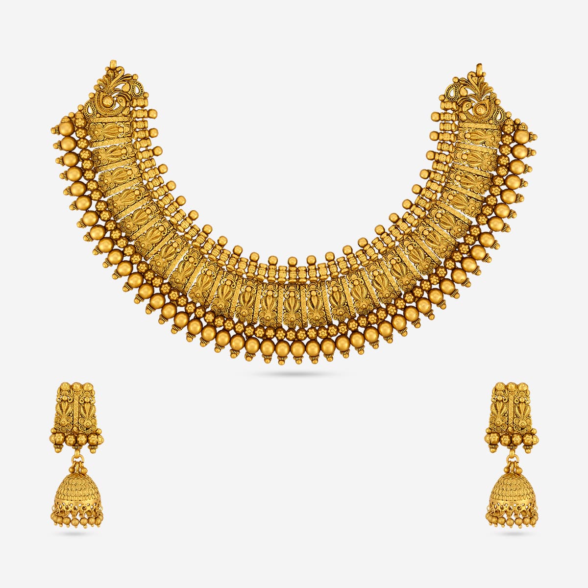 Antique Necklace Antique Necklace 205892
