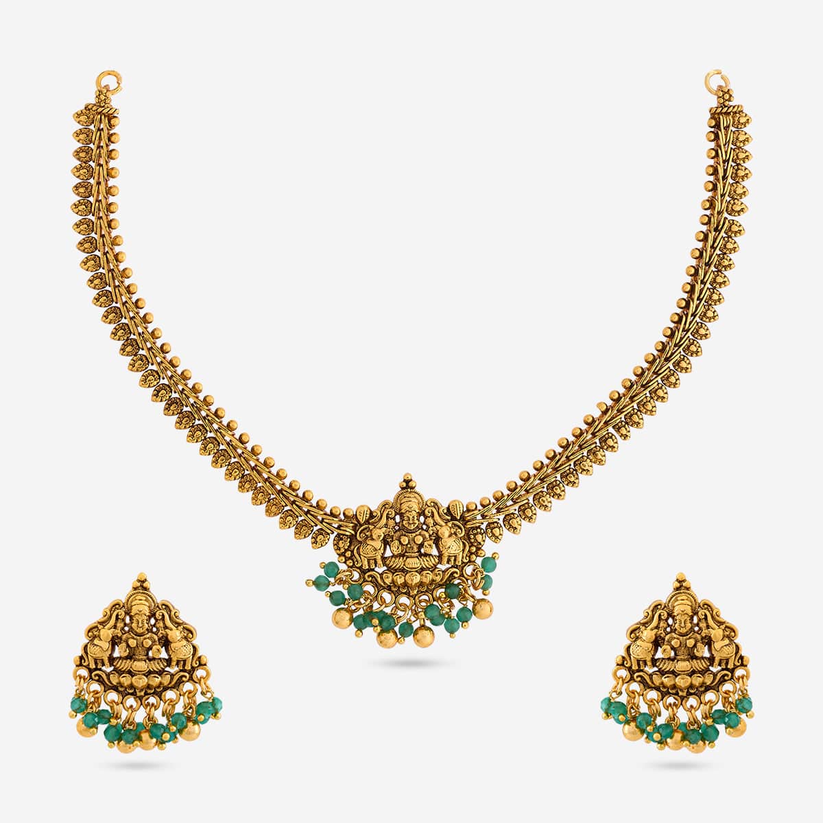 Antique Necklace Antique Necklace 197131