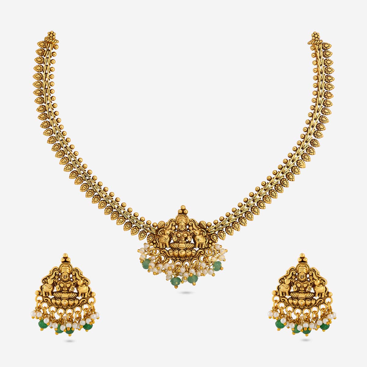 Antique Necklace Antique Necklace 197131