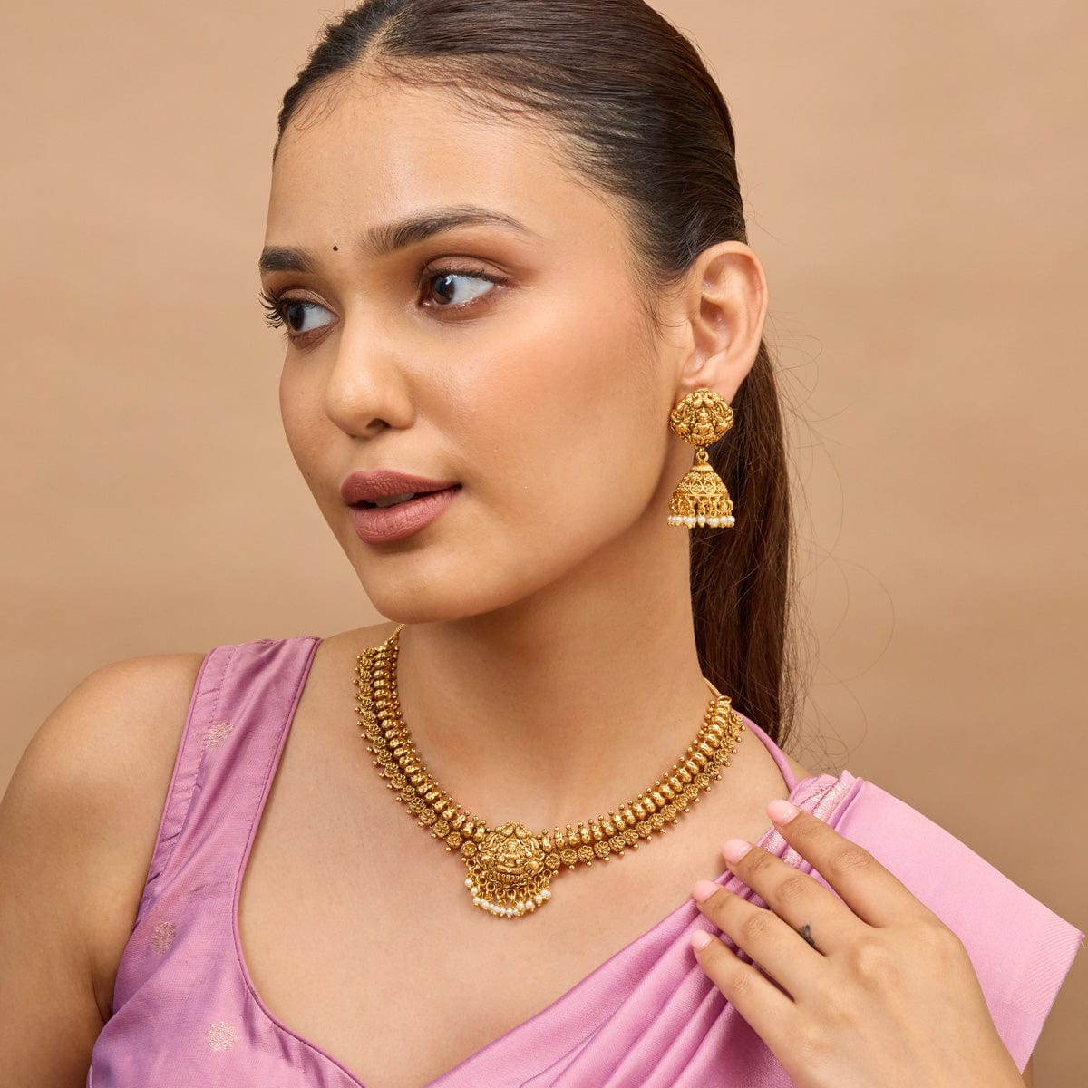 Antique Necklace Antique Necklace 188711