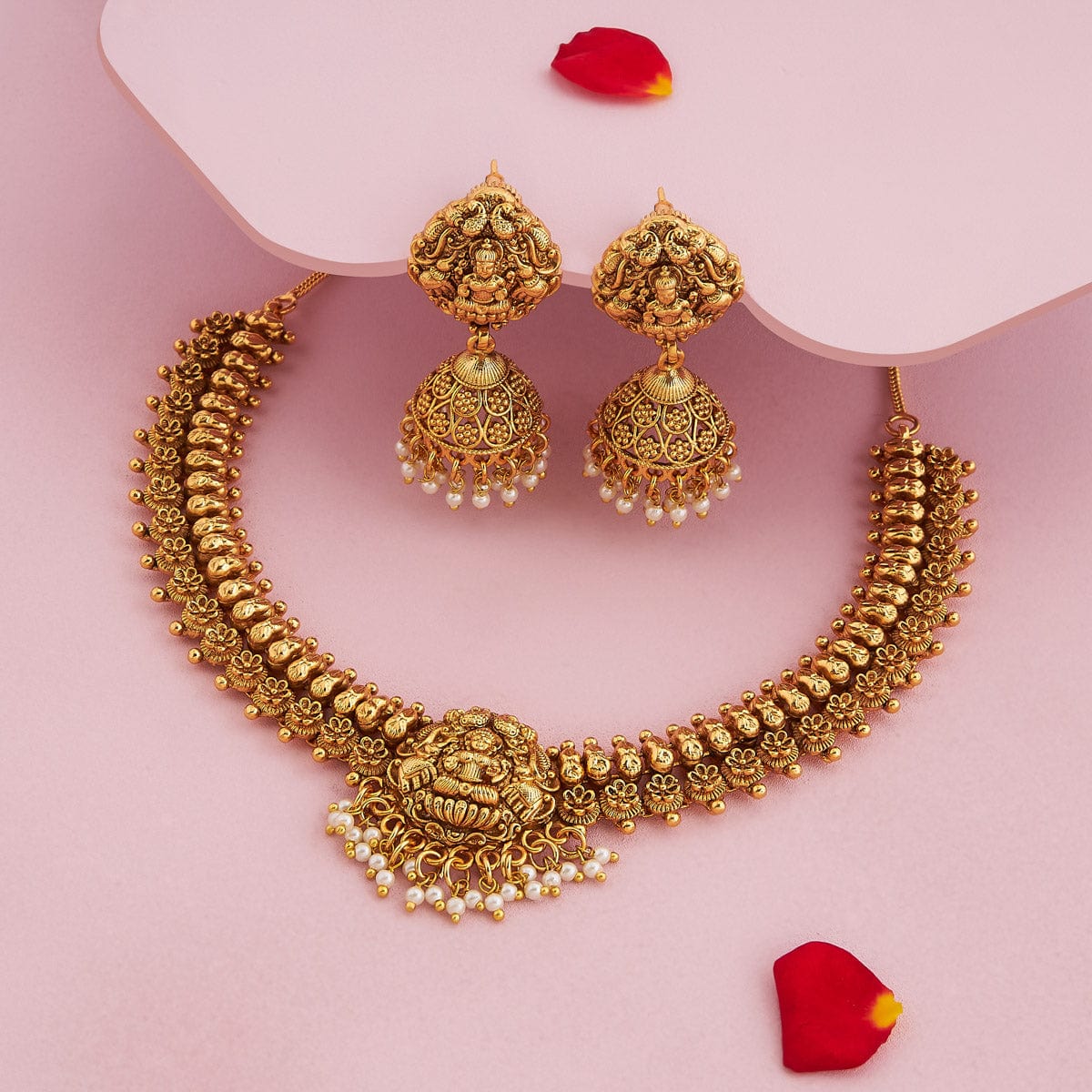 Antique Necklace Antique Necklace 188711