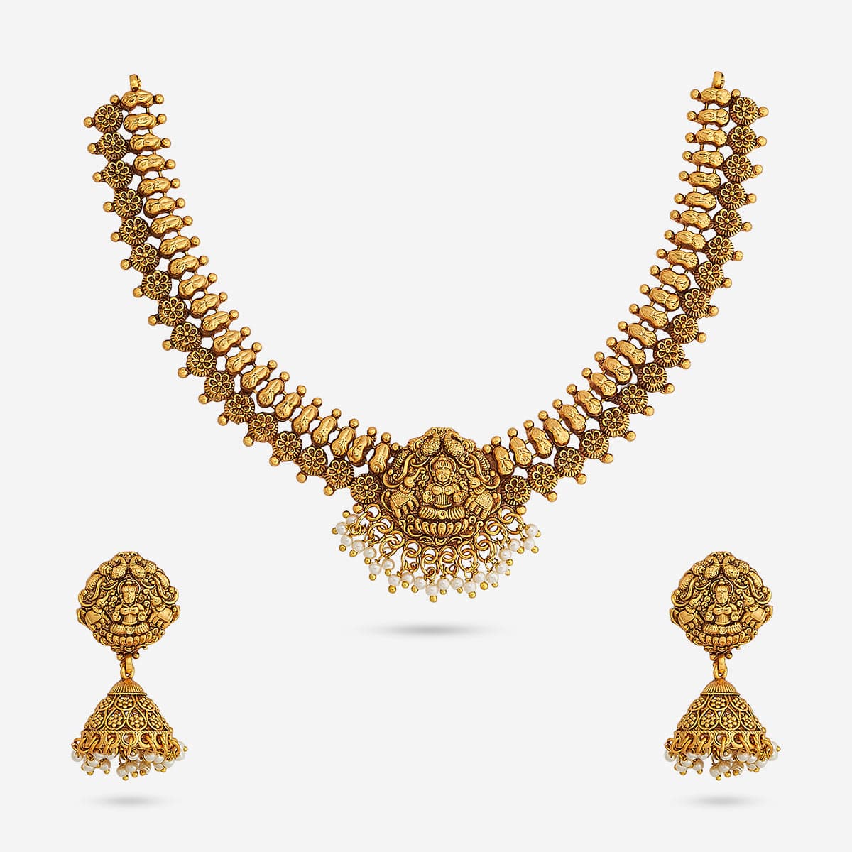 Antique Necklace Antique Necklace 188711