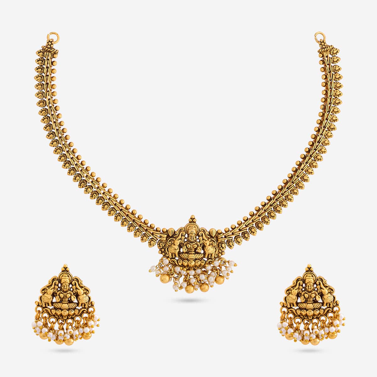 Antique Necklace Antique Necklace 197131