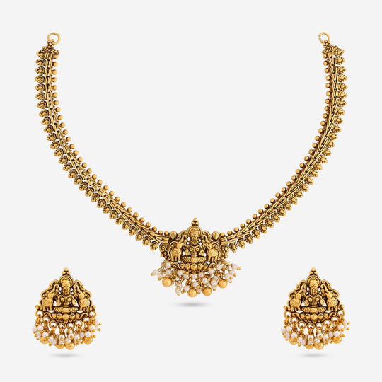 Antique Necklace Antique Necklace 197131
