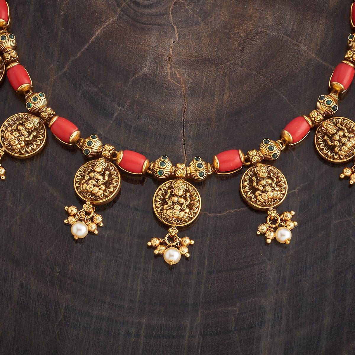 Antique Necklace Antique Necklace 181642