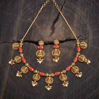 Antique Necklace Antique Necklace 181642