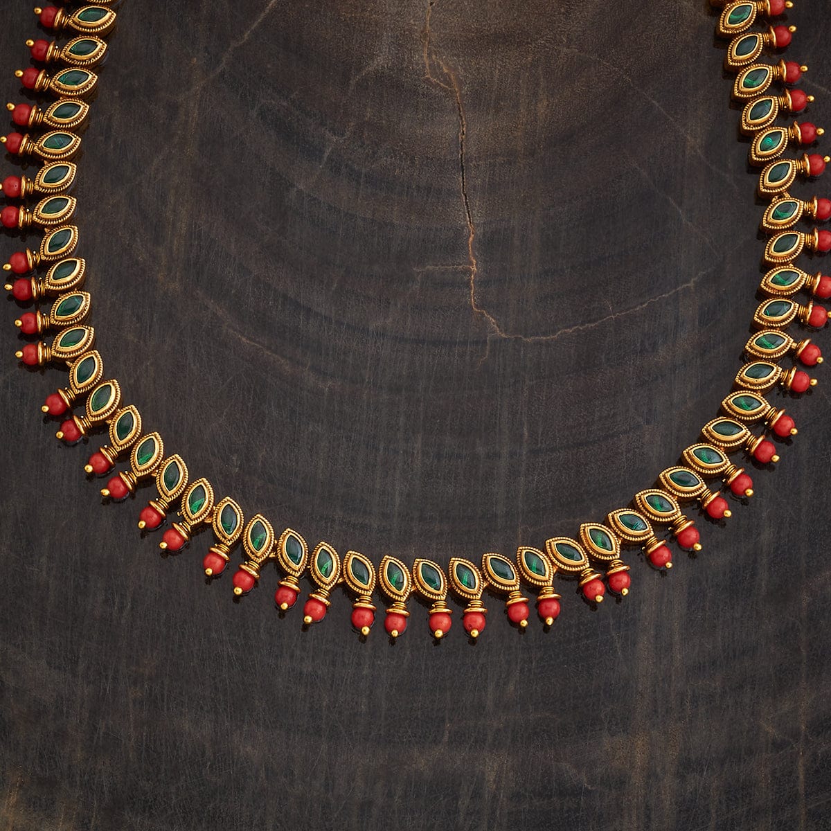 Antique Necklace Antique Necklace 182367