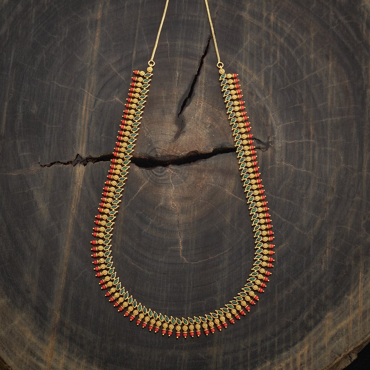 Antique Necklace Antique Necklace 182694