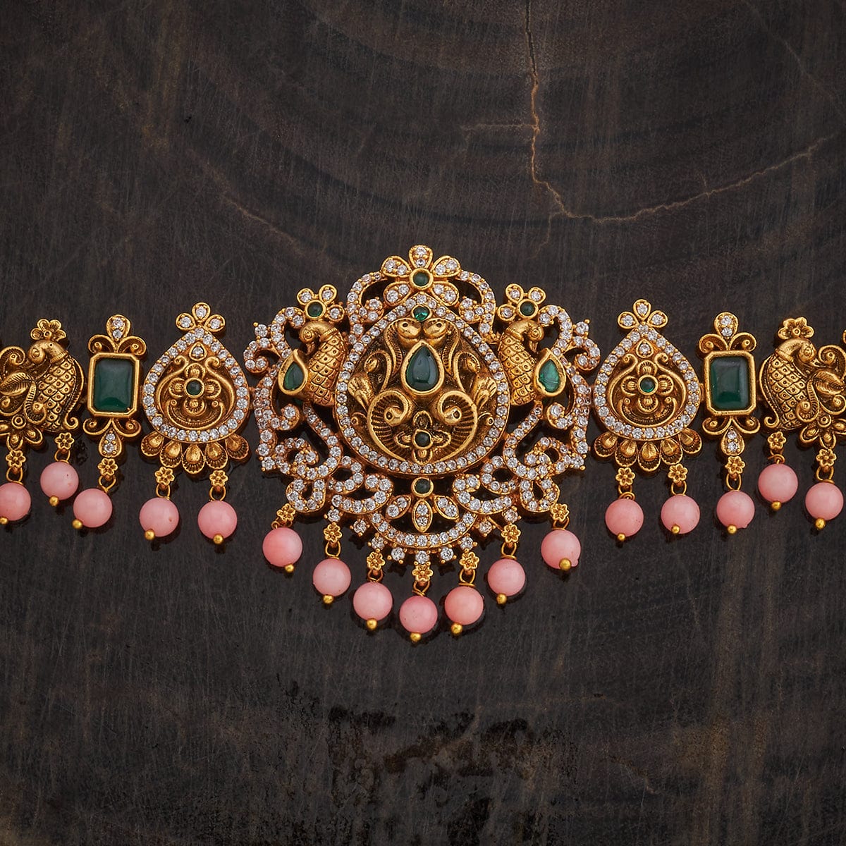 Antique Necklace Antique Necklace 182699