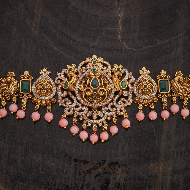 Antique Necklace Antique Necklace 182699